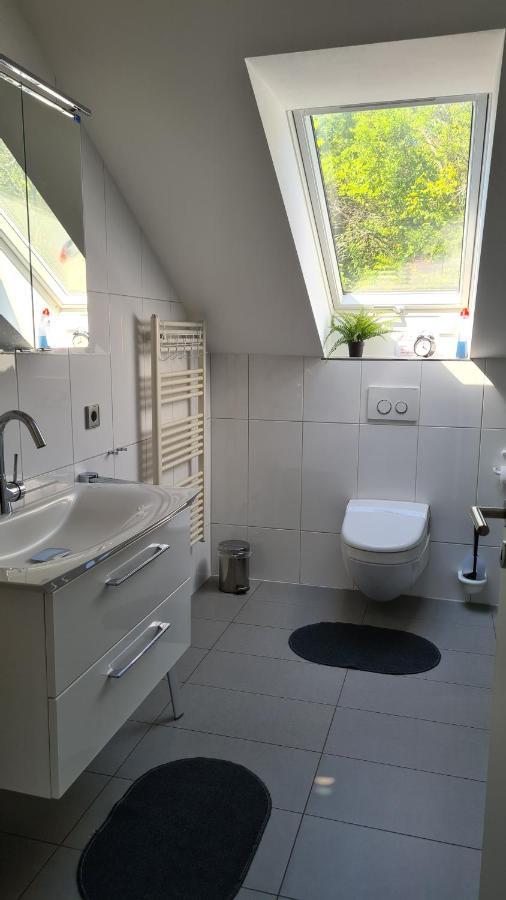 'Tor Zum Schwarzwald' Ferienwohnungen Mit Sauna Wildberg  Εξωτερικό φωτογραφία